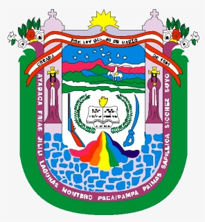 Escudo Ayabaca - Municipalidad Provincial De Ayabaca, HD Png Download, Free Download
