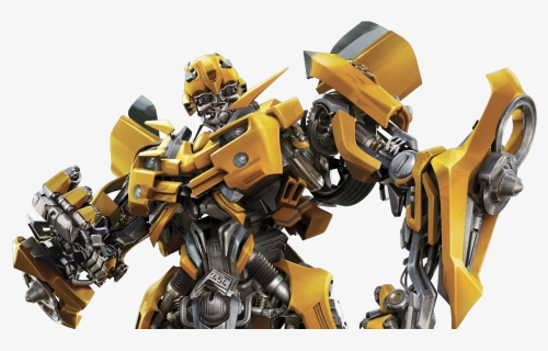 Transparent Bumblebee Transformers Png - Bumblebee Png, Png Download, Free Download
