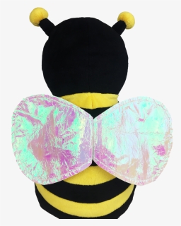 Bumblebee , Png Download - Stuffed Toy, Transparent Png, Free Download