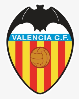 Valencia Fc, HD Png Download, Free Download