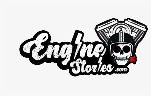 Engine Stories - Calligraphy, HD Png Download, Free Download