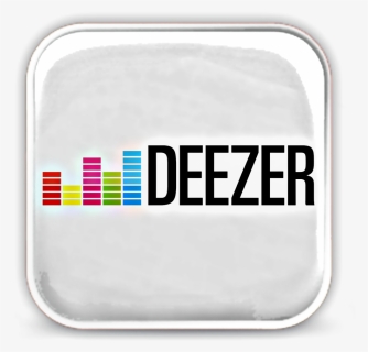 #deezer #deezer #dubrootsgirldeezer #deezerlogo #dubrootsgirlcreation - Graphics, HD Png Download, Free Download