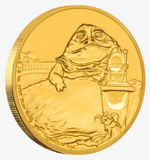 Jabba The Hutt Png, Transparent Png, Free Download