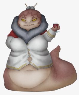 Shaska The Hutt - Illustration, HD Png Download, Free Download