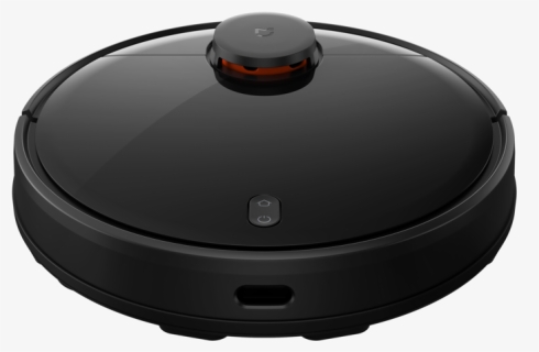Xiaomi Mi Vacuum Robot Mop Pro - Carbon, HD Png Download, Free Download