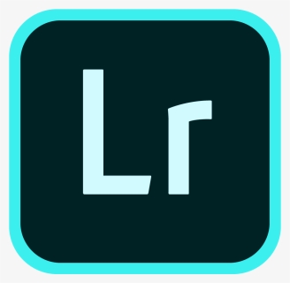 Adobe Lightroom Cc Logo Png, Transparent Png, Free Download