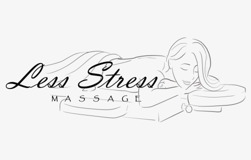 Less Stress, HD Png Download, Free Download