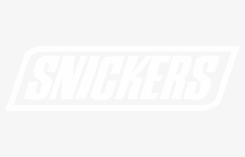 Snickers 3 Logo Png Transparent Copy - Beige, Png Download, Free Download