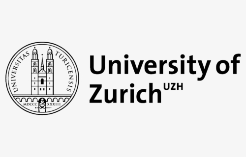 Real Ease Stress Zurich Work Team Release Workshop - University Of Zurich Logo, HD Png Download, Free Download