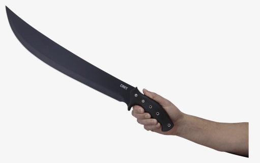 Crkt Chanceinhell™ Machete, HD Png Download, Free Download