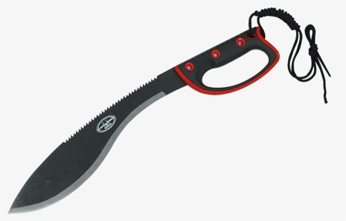 Black Widow Kurki Machete - Utility Knife, HD Png Download, Free Download