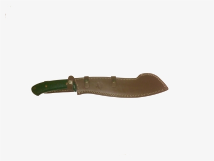 Machete / Parang - Hunting Knife, HD Png Download, Free Download