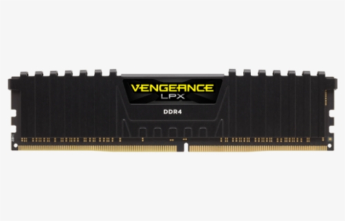 Corsair Vengeance Lpx 8gb Ddr4 3000mhz, HD Png Download, Free Download
