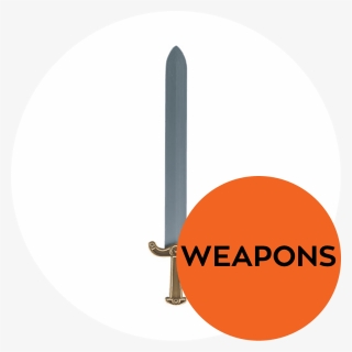 Transparent Bloody Machete Png - Roman Sword, Png Download, Free Download