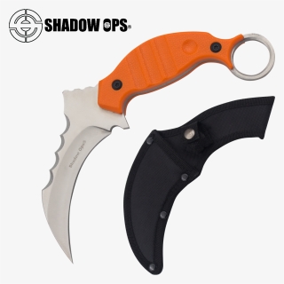 Transparent Karambit Fade Png - Funny Quotes About Exams, Png Download, Free Download