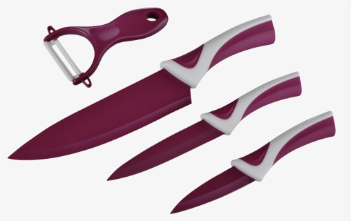 Abx High-res Image - Xavax Set Of Kitchen Knives Knife Set, HD Png Download, Free Download
