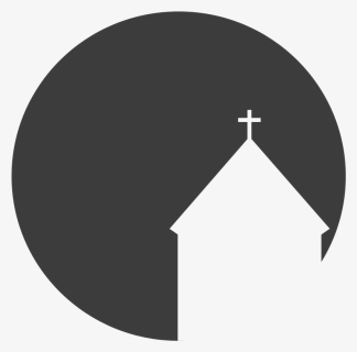 Nazarene Missions International - Church Silhouette With Transparent Background, HD Png Download, Free Download