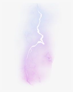 #ftestickers #sky #thunderstorm #lightning #luminous - Atlas, HD Png Download, Free Download