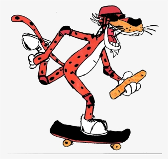 Chester Cheetah Png, Picture Chester Cheetah Png, Transparent Png, Free Download