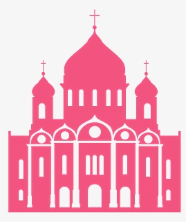 Church Silhouette PNG Images, Free Transparent Church Silhouette ...