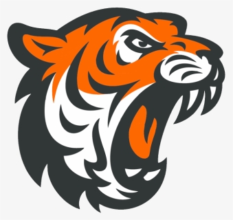 Texas Tigers Hockey , Png Download - Texas Tigers Hockey, Transparent Png, Free Download