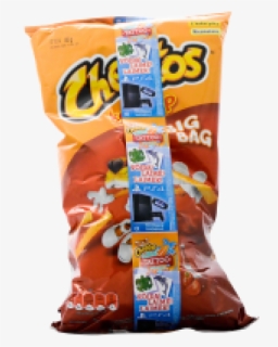 Cheetos Com Ketchup, HD Png Download, Free Download