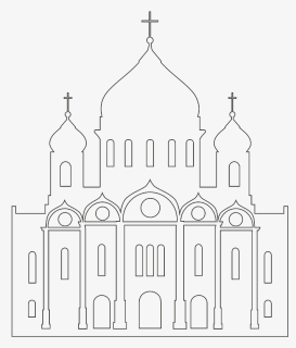 Chapel, HD Png Download, Free Download