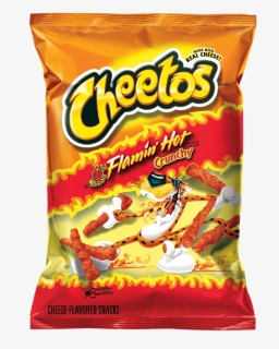 Cheetos Flamin Hot, HD Png Download, Free Download