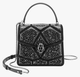 Bvlgari Bag Png, Transparent Png, Free Download