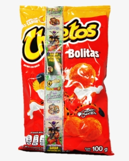 Cheetos Bolitas"  Data-zoom="//cdn - Snack, HD Png Download, Free Download