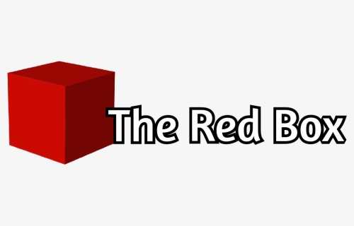 The Red Box - Champion, HD Png Download, Free Download