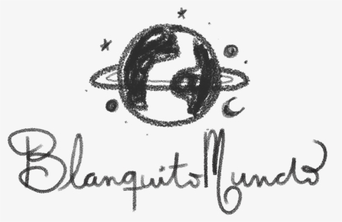 Blanquitomundo - Sketch, HD Png Download, Free Download