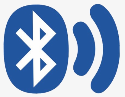 Bluetooth Png File - Bluetooth Low Energy Logo, Transparent Png, Free Download