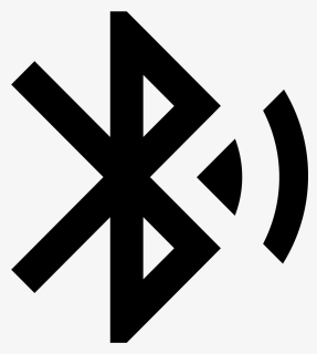 Bluetooth Logo Png - Bluetooth Audio Icon, Transparent Png, Free Download