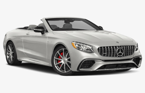 Mercedes Amg 2019 Png, Transparent Png, Free Download