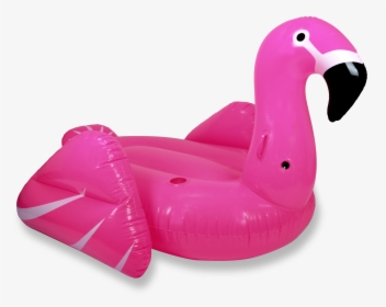 Pink Flamingo Pool Float - Transparent Pool Floats Png, Png Download, Free Download