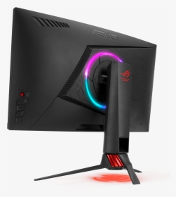 Asus Xg32vq, HD Png Download, Free Download