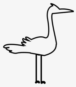 Flamingo - Icon, HD Png Download, Free Download