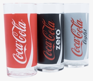 Coca Cola Glass - Coca Cola, HD Png Download, Free Download
