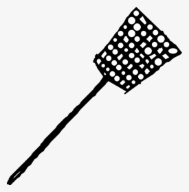 Matamoscas, Mosquito, Swatter, Errores, Mosca, Insectos - Fly Swatter Clip Art, HD Png Download, Free Download