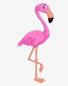 Flamingo Clipart - Clipart Flamingo, HD Png Download, Free Download