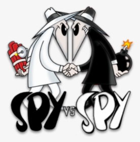Spy Vs Spy Memes, HD Png Download, Free Download