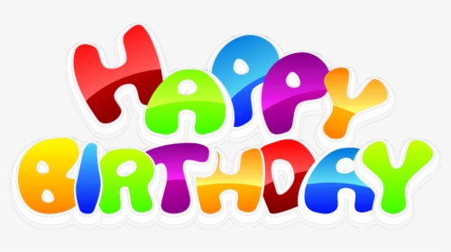 Happy Birthday Background Images PNG Images, Free Transparent Happy ...