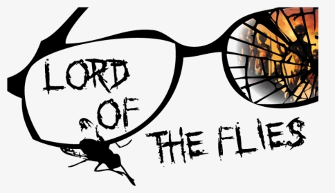 Lord Of The Flies, HD Png Download, Free Download