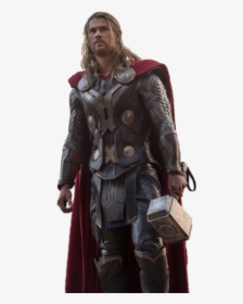 Freetoedit Thorodinson Thor Dark World Suit - Thor The Dark World Suit, HD Png Download, Free Download