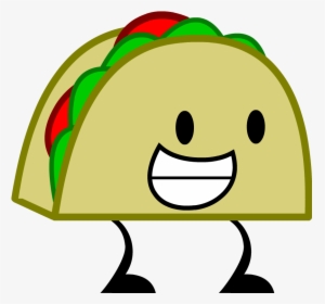 Cartoon Taco Pictures Free Download Clip Art Png - Cartoon Taco Png, Transparent Png, Free Download