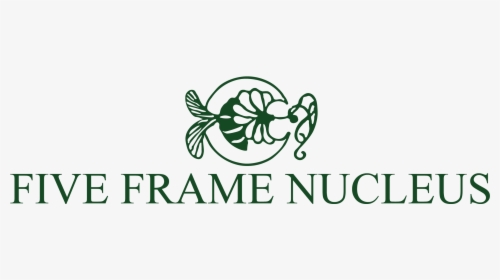 Five Frame Nucleus Page Title - University Of Canada In Egypt, HD Png Download, Free Download