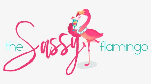 Let"s Flamingle - Sassy Flamingo, HD Png Download, Free Download