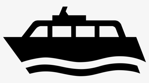 Collection Of Free Ship Vector Ferry - Ferry Png, Transparent Png, Free Download