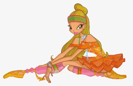 Stella27835634mo1 Stella Dance Clothes Image By Pnatpb, HD Png Download, Free Download